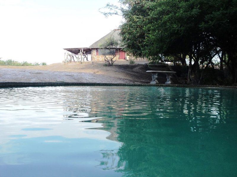 Klein Bolayi Lodge Musina Messina Limpopo Province South Africa Swimming Pool