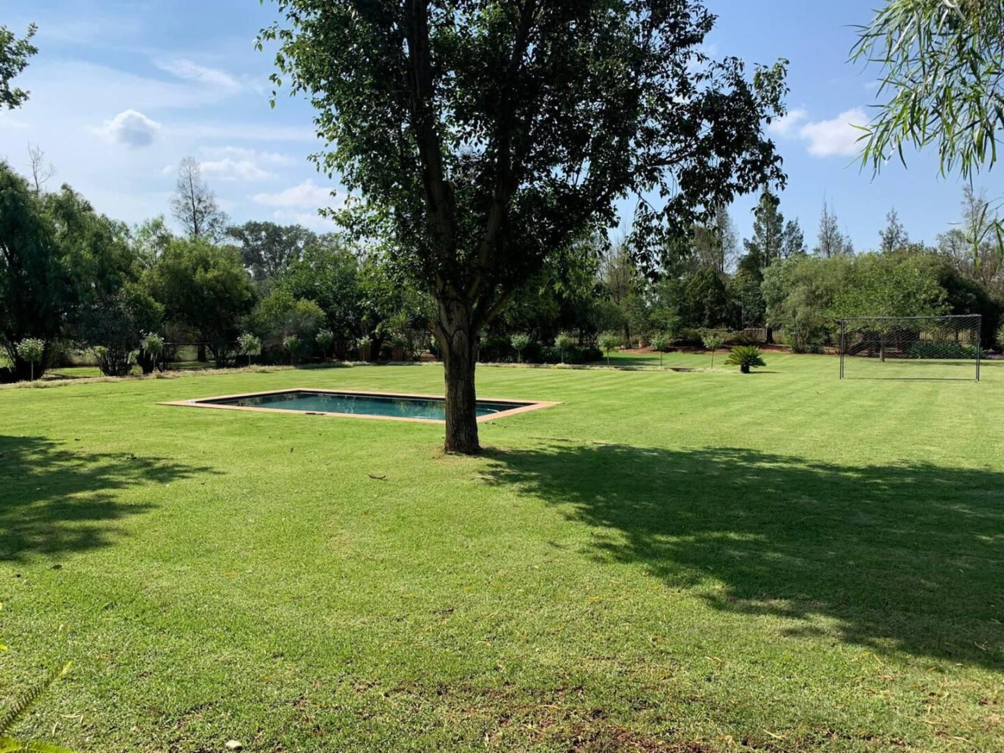 Kleinbos Self Catering Quaggafontein Bloemfontein Free State South Africa Plant, Nature, Garden, Golfing, Ball Game, Sport