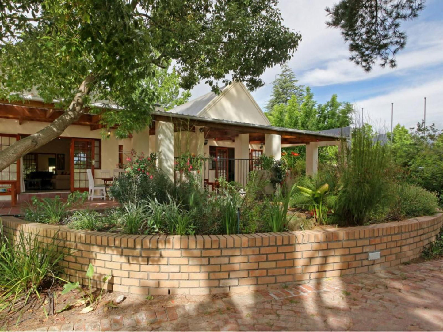 Kleinbosch Lodge Stellenbosch Western Cape South Africa House, Building, Architecture