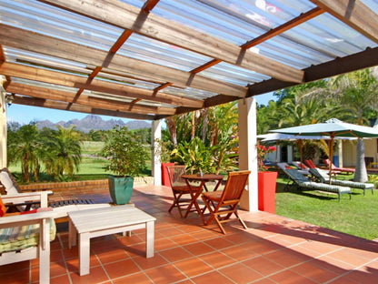 Kleinbosch Lodge Stellenbosch Western Cape South Africa Palm Tree, Plant, Nature, Wood, Swimming Pool