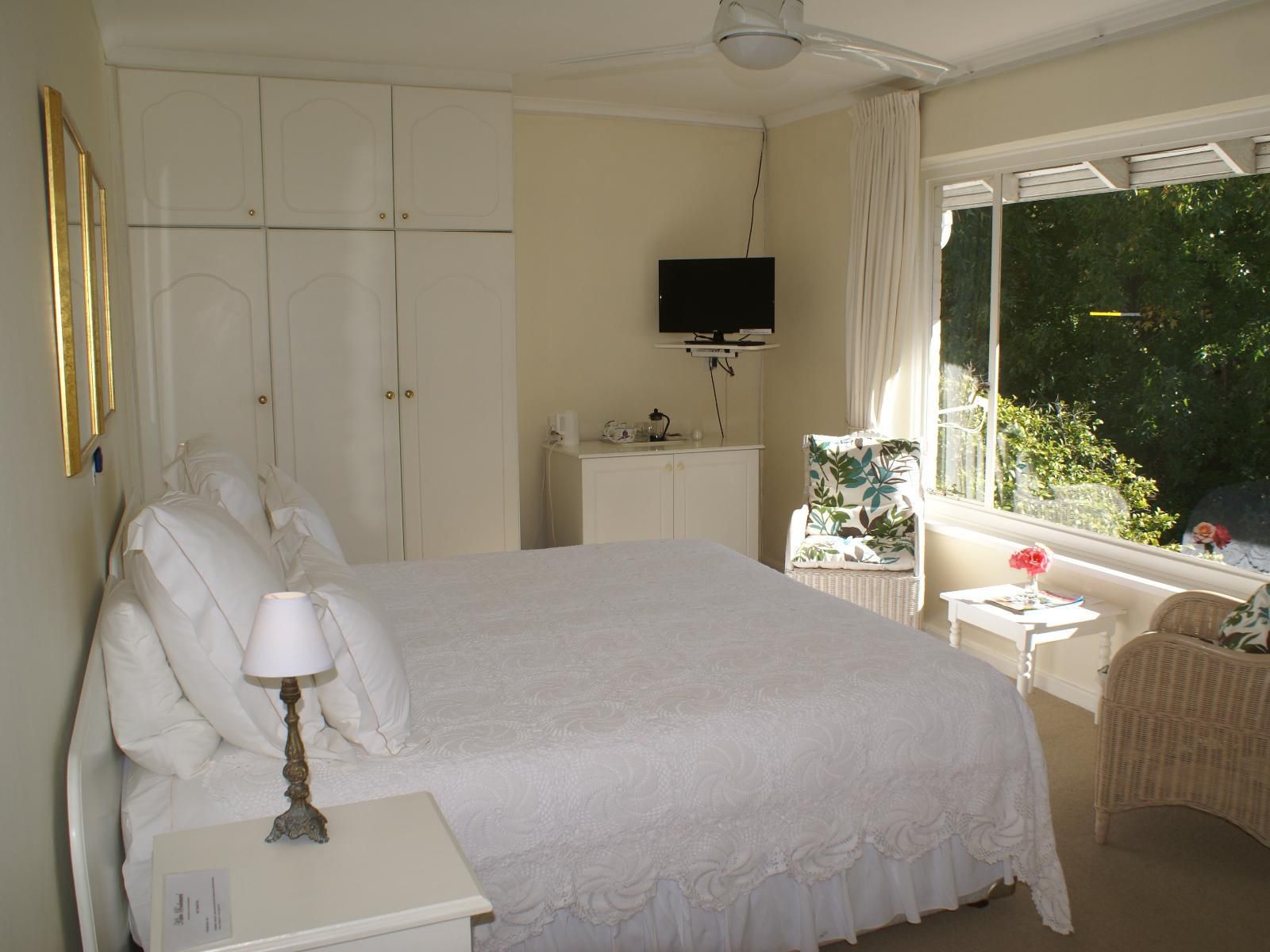 Klein Bosheuwel Guest House Constantia Cape Town Western Cape South Africa Bedroom