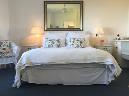 Klein Bosheuwel Guest House Constantia Cape Town Western Cape South Africa Bedroom