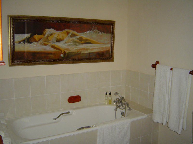 Klein Bottelary Stellenbosch Western Cape South Africa Bathroom