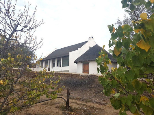 Kleindoorn Guest House Barrydale Western Cape South Africa Building, Architecture, House