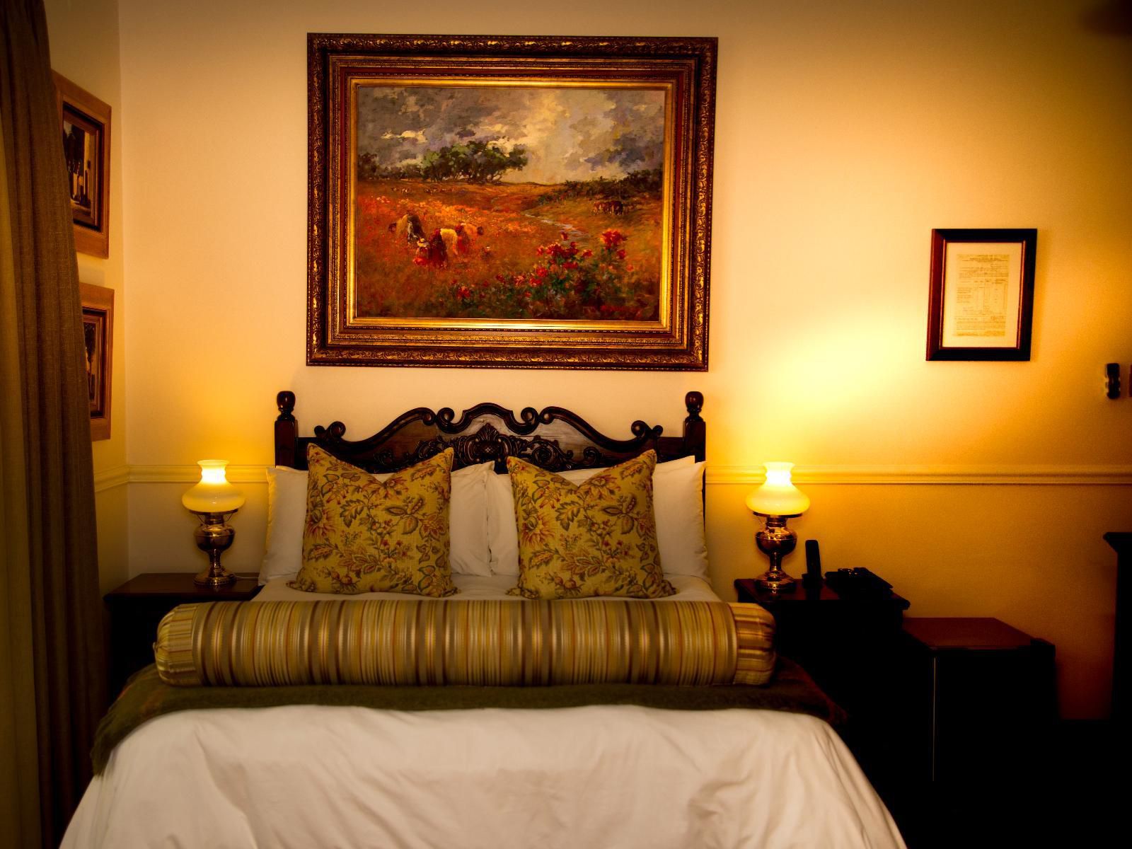 Kleine Constantia Boutique Guest House Constantia Kloof Johannesburg Gauteng South Africa Colorful, Bedroom