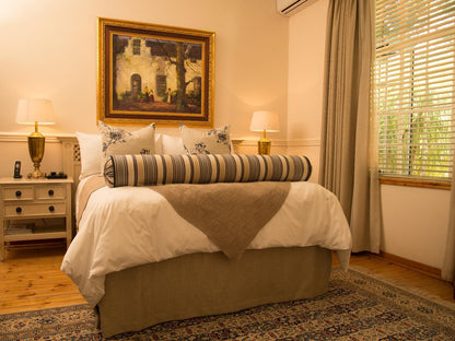 Kleine Constantia Boutique Guest House Constantia Kloof Johannesburg Gauteng South Africa Sepia Tones, Bedroom