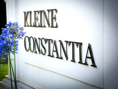 Kleine Constantia Boutique Guest House Constantia Kloof Johannesburg Gauteng South Africa 