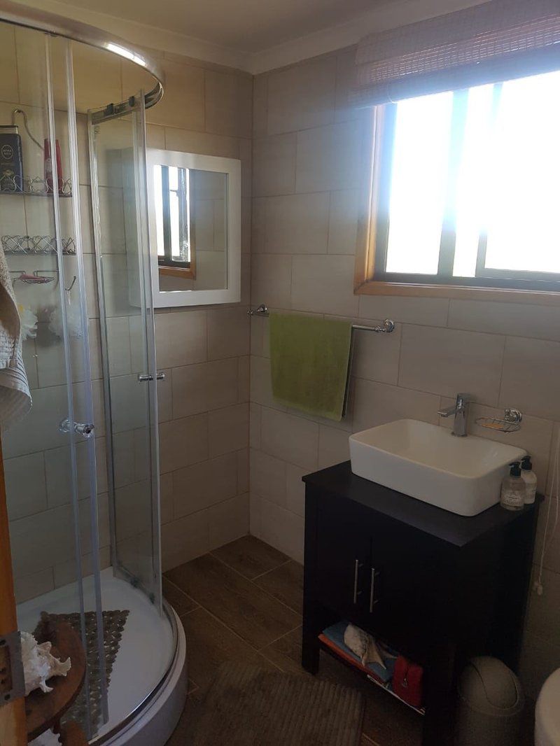 Kleine Kruger House Boekenhoutkloof Pretoria Tshwane Gauteng South Africa Bathroom