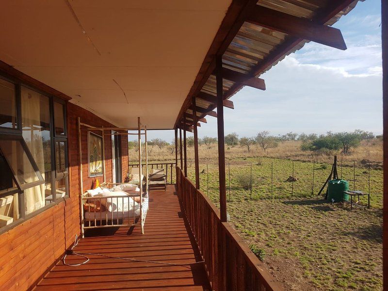 Kleine Kruger House Boekenhoutkloof Pretoria Tshwane Gauteng South Africa 