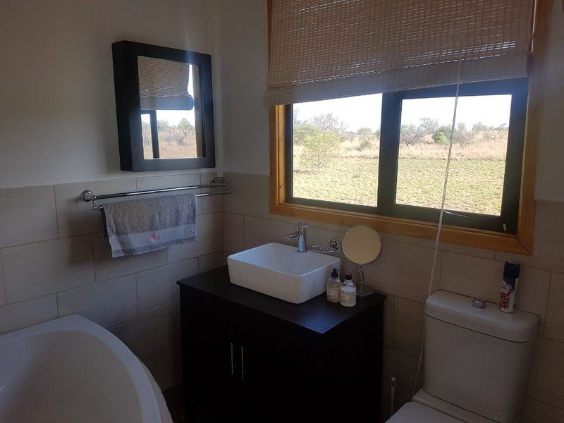 Kleine Kruger House Boekenhoutkloof Pretoria Tshwane Gauteng South Africa Bathroom