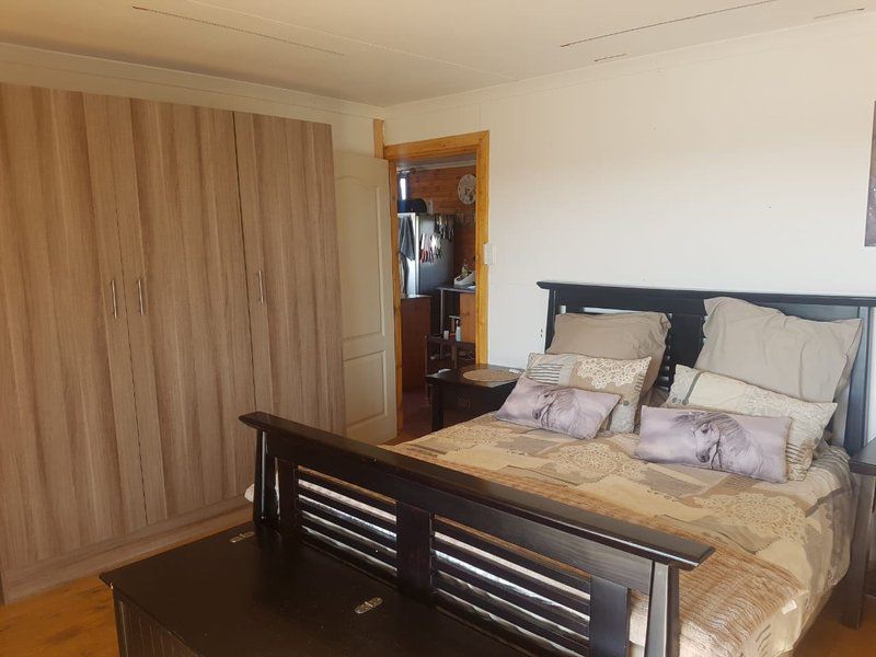 Kleine Kruger House Boekenhoutkloof Pretoria Tshwane Gauteng South Africa Bedroom