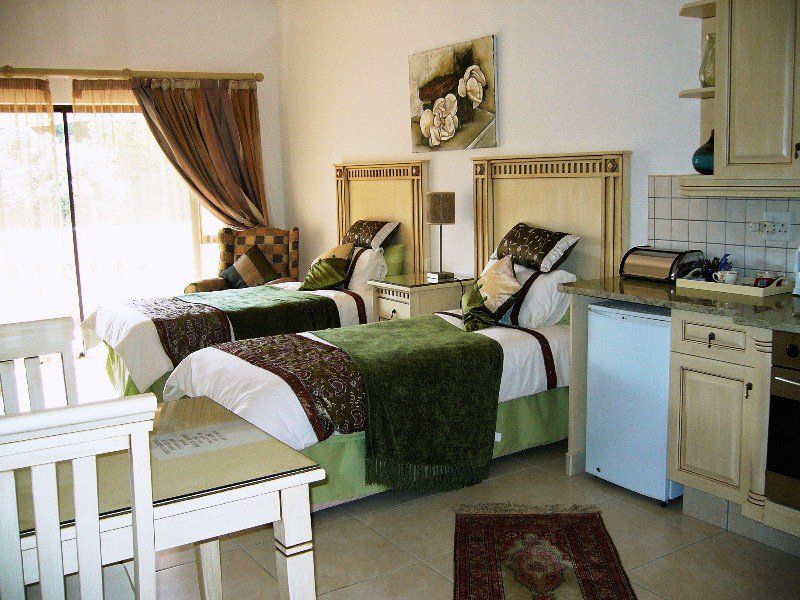 Kleineweide Guest House Pretoria East Pretoria Tshwane Gauteng South Africa Bedroom
