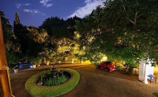 Kleinkaap Boutique Hotel Clubview Centurion Gauteng South Africa Garden, Nature, Plant