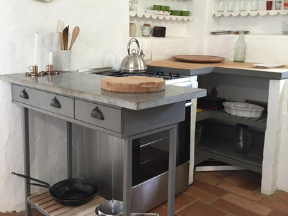 Kleinkloof Farm Piketberg Western Cape South Africa Kitchen