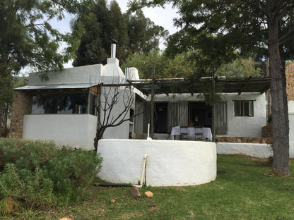 Kleinkloof Farm Piketberg Western Cape South Africa Building, Architecture, House