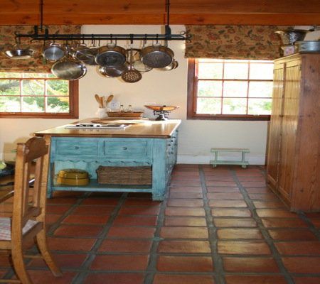 Klein Moerbei Stellenbosch Western Cape South Africa Cabin, Building, Architecture, Kitchen