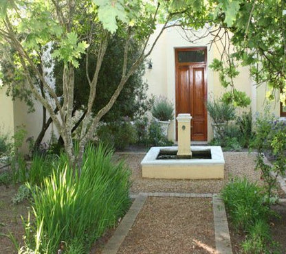 Klein Moerbei Stellenbosch Western Cape South Africa House, Building, Architecture, Plant, Nature, Garden