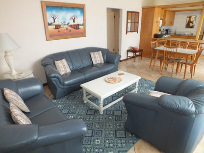 Kleinmond Panorama Self Catering Apartments Kleinmond Western Cape South Africa Living Room