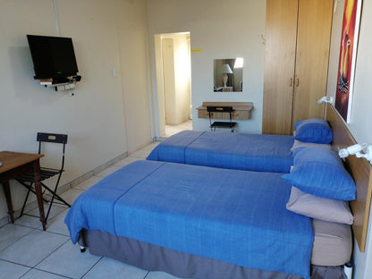 Kleinmond Panorama Self Catering Apartments Kleinmond Western Cape South Africa 