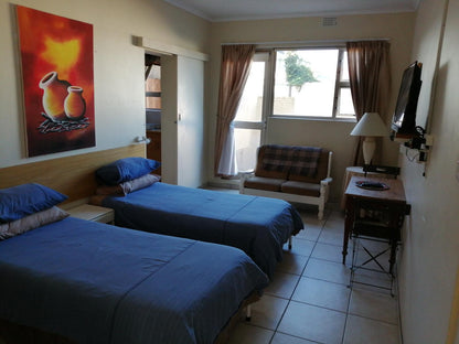 Kleinmond Panorama Self Catering Apartments Kleinmond Western Cape South Africa 