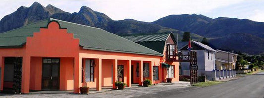 Kleinmond Self Catering Accommodation Kleinmond Western Cape South Africa House, Building, Architecture, Mountain, Nature, Highland