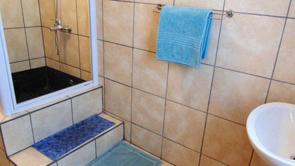 Kleinmond Self Catering Accommodation Kleinmond Western Cape South Africa Bathroom