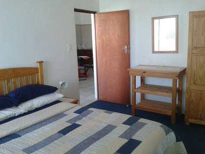 Kleinmond Self Catering Accommodation Kleinmond Western Cape South Africa Bedroom