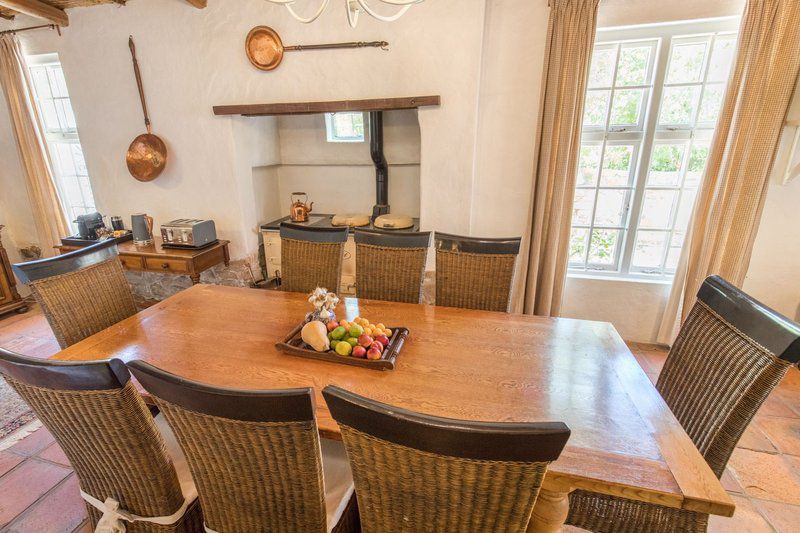 Klein Nektar Manor Luxury Self Catering Montagu Western Cape South Africa Living Room