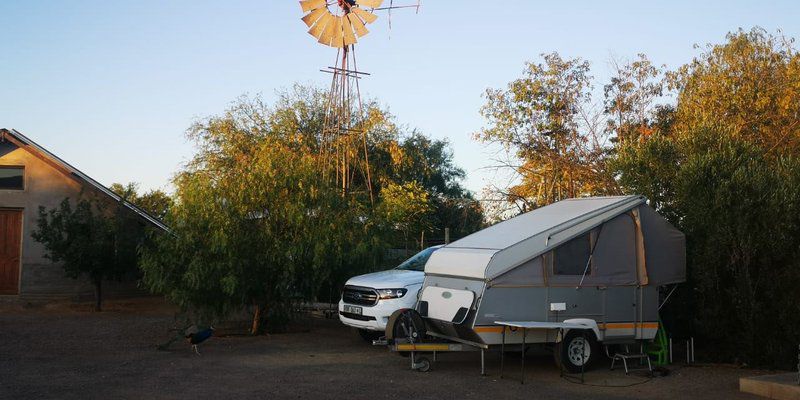 Kleinplasie Camping Site Calvinia Northern Cape South Africa Tent, Architecture, Vehicle