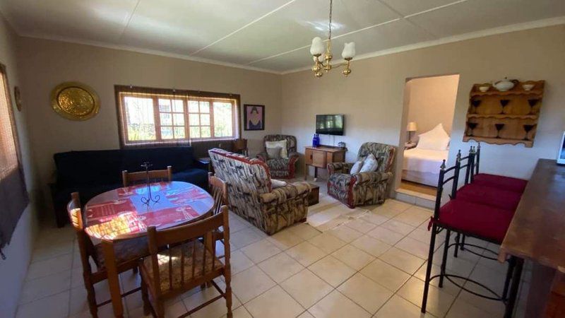 Kleinplasie Camping Site Calvinia Northern Cape South Africa Living Room
