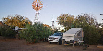 Kleinplasie Camping Site Calvinia Northern Cape South Africa Tent, Architecture, Vehicle, Car