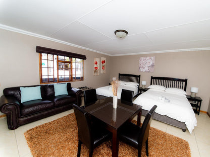 Family Suite 22 @ Kleinplasie Gastehuis