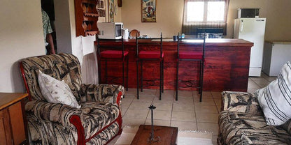 Kleinplasie Guesthouse Calvinia Northern Cape South Africa Living Room