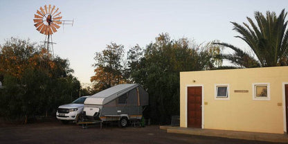 Kleinplasie Guesthouse Calvinia Northern Cape South Africa Shipping Container, Tent, Architecture