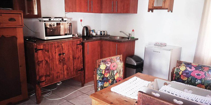 Kleinplasie Guesthouse Calvinia Northern Cape South Africa Kitchen