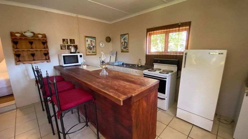 Kleinplasie Guesthouse Calvinia Northern Cape South Africa Kitchen