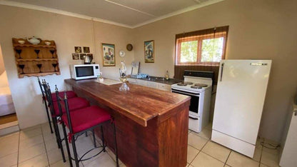 Kleinplasie Guesthouse Calvinia Northern Cape South Africa Kitchen