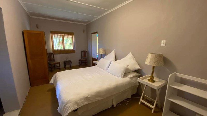 Kleinplasie Guesthouse Calvinia Northern Cape South Africa Bedroom