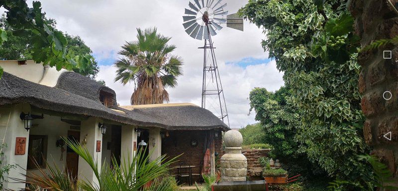 Kleinplasie Guesthouse Calvinia Northern Cape South Africa Building, Architecture