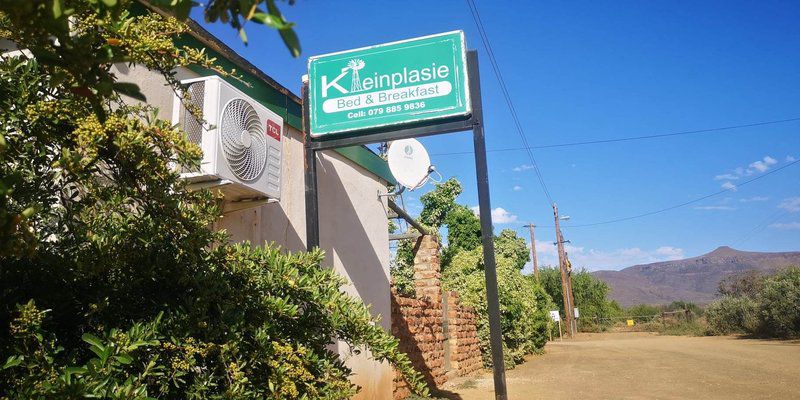 Kleinplasie Guesthouse Calvinia Northern Cape South Africa Complementary Colors, Palm Tree, Plant, Nature, Wood, Sign, Text