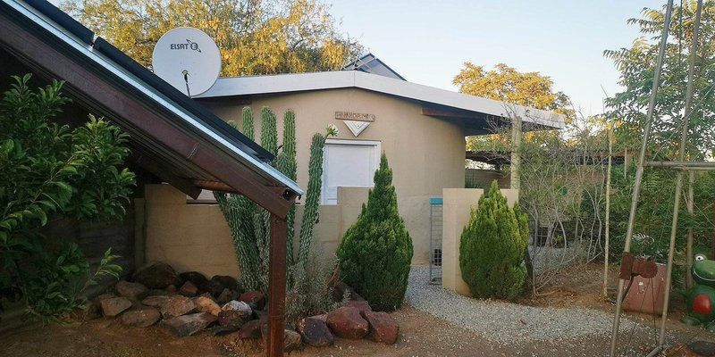 Kleinplasie Guesthouse Calvinia Northern Cape South Africa Cactus, Plant, Nature, House, Building, Architecture, Cemetery, Religion, Grave