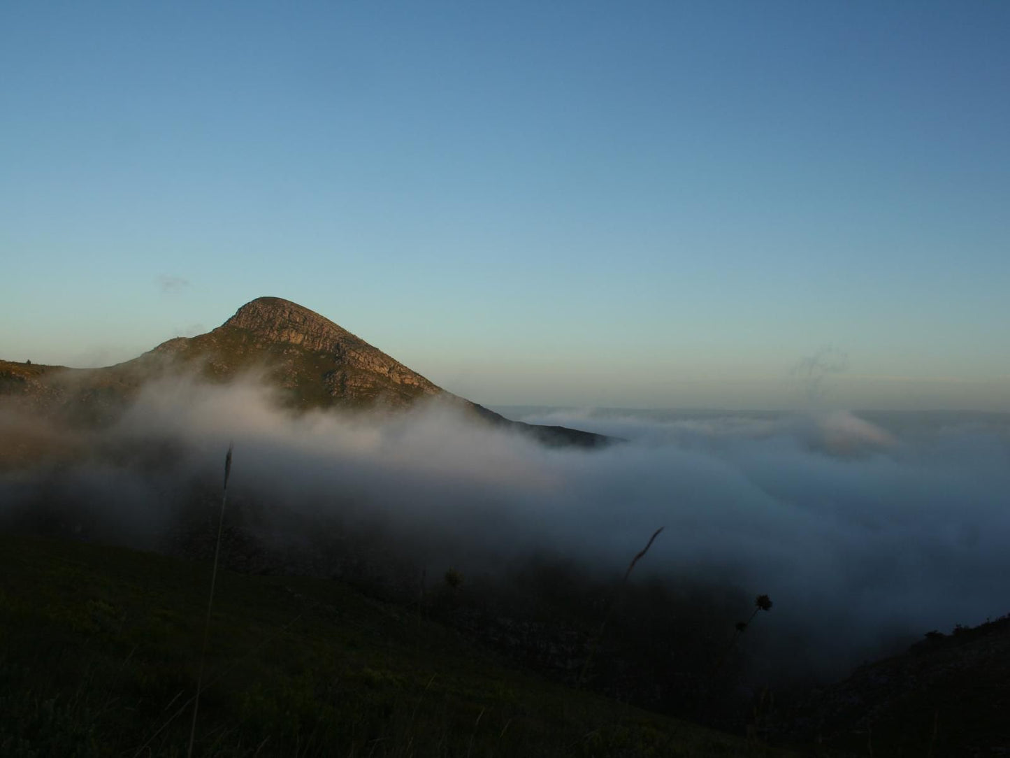 Kleinrivier Mountain Escapes Uitenhage Eastern Cape South Africa Mountain, Nature, Highland