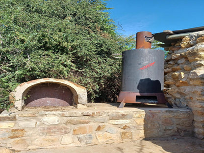 Kleinrivier Mountain Escapes Uitenhage Eastern Cape South Africa Fireplace