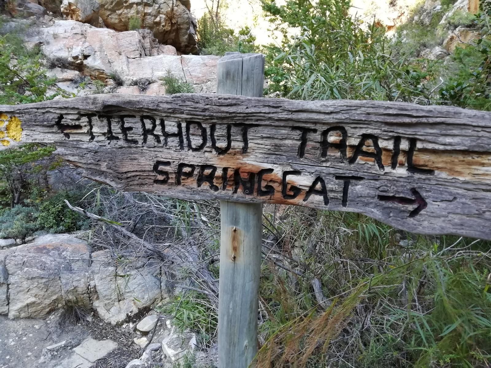 Kleinrivier Mountain Escapes Uitenhage Eastern Cape South Africa Cabin, Building, Architecture, Sign, Text