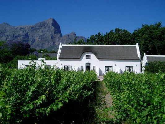 Klein Waterval Riverside Lodge Franschhoek Western Cape South Africa Building, Architecture, House
