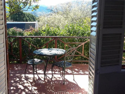 Klein Waterval Riverside Lodge Franschhoek Western Cape South Africa Balcony, Architecture, Garden, Nature, Plant