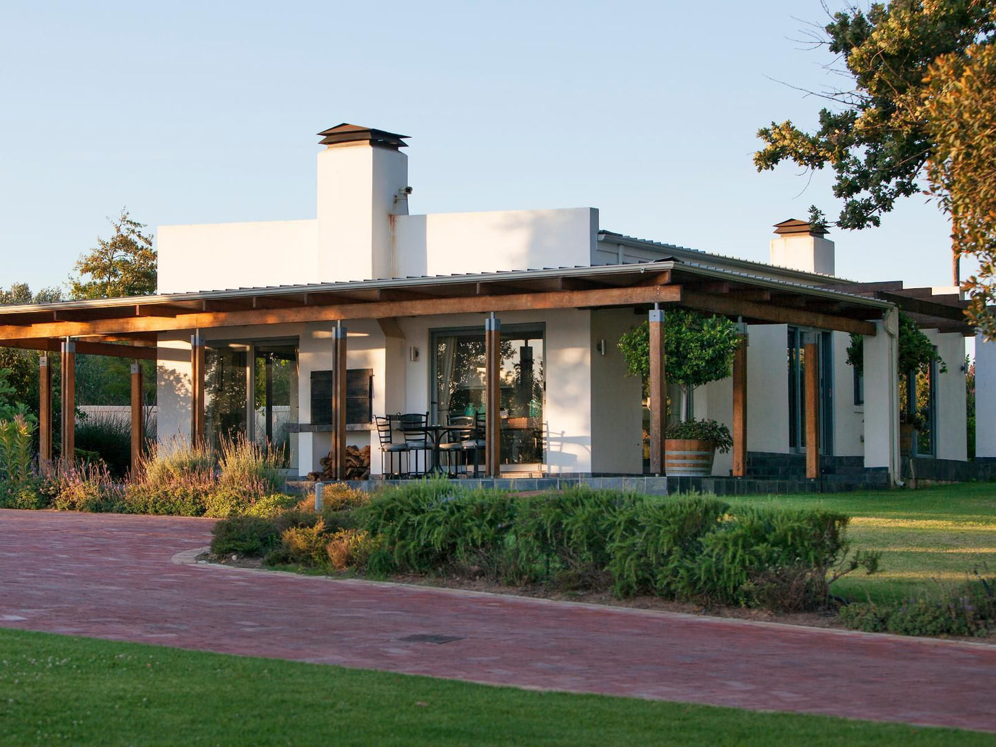 Klein Welmoed Guest House Stellenbosch Western Cape South Africa House, Building, Architecture