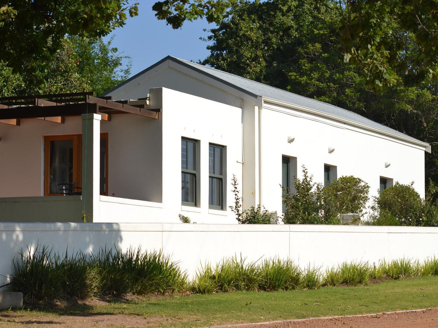 Klein Welmoed Guest House Stellenbosch Western Cape South Africa House, Building, Architecture