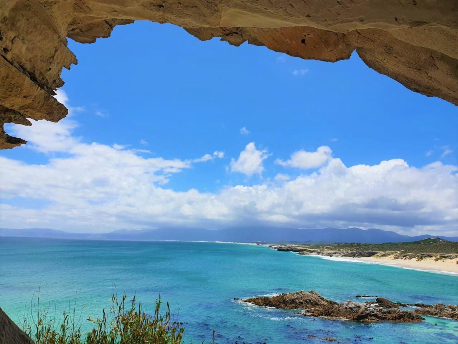 Kleinzee Oceanfront Guesthouse, Colorful, Beach, Nature, Sand, Cave, Framing