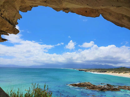 Kleinzee Oceanfront Guesthouse, Colorful, Beach, Nature, Sand, Cave, Framing